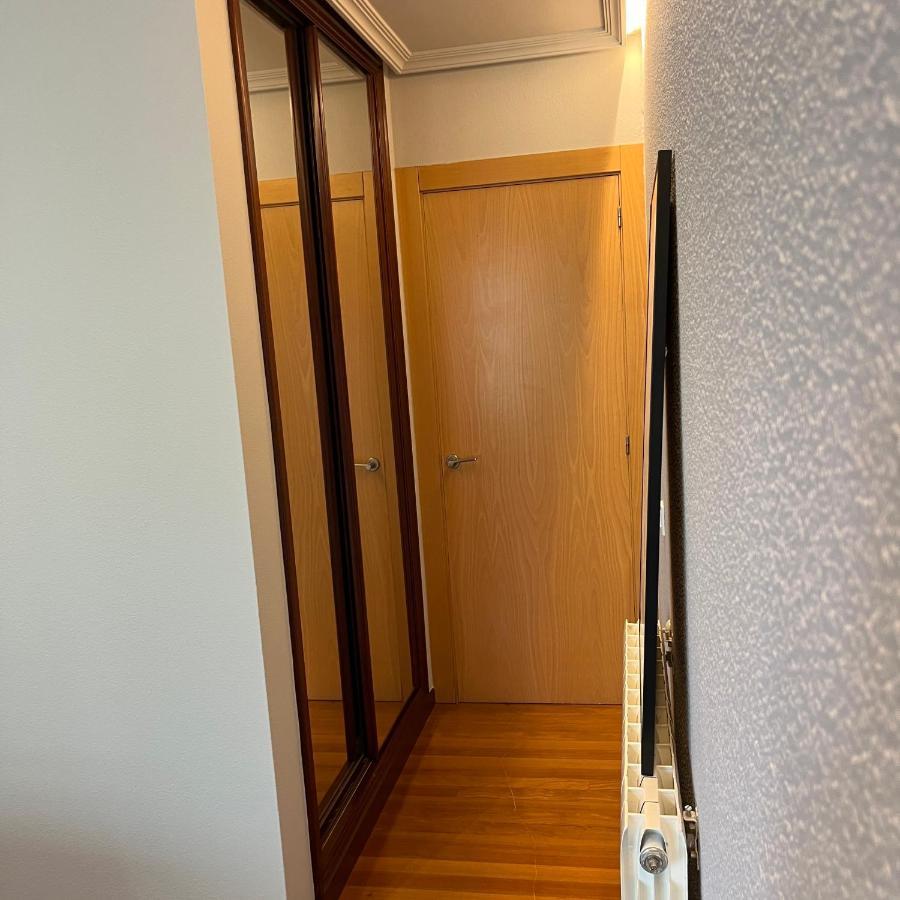 Friendly Vistas Mar Apart 3H Y Garaje Apartman Gijón Kültér fotó