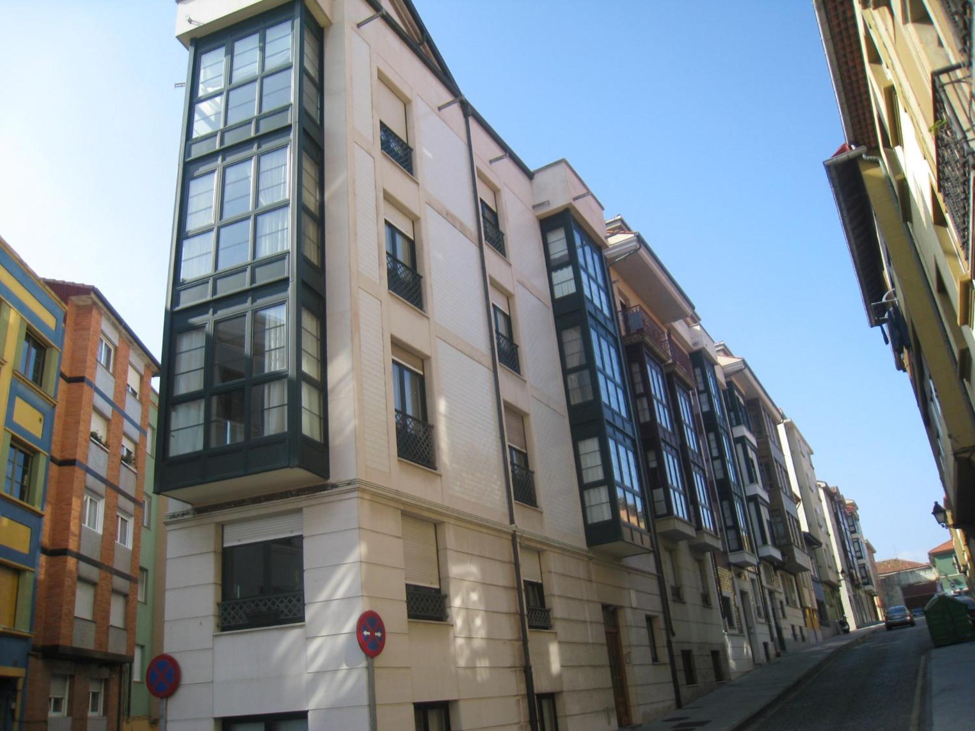 Friendly Vistas Mar Apart 3H Y Garaje Apartman Gijón Kültér fotó